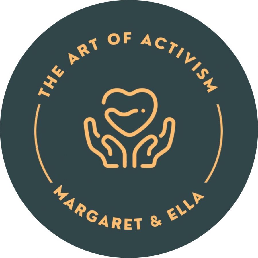 The Art of Activism