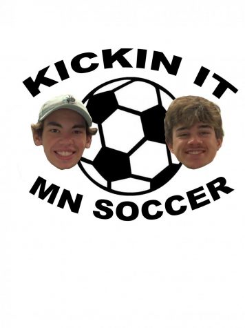 Kickin It MN Soccer