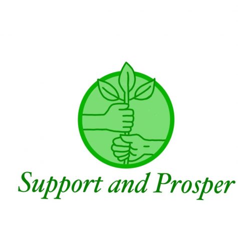 Support and Prosper