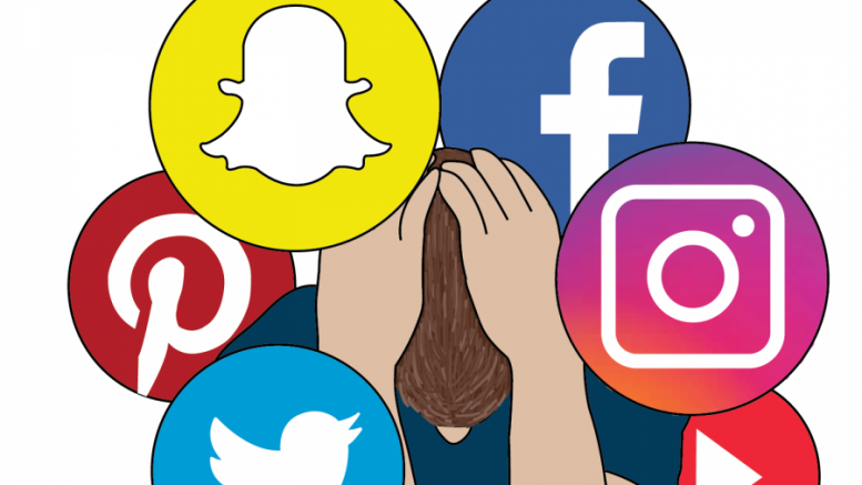 Maintaining Your Mental Health While on Social Media