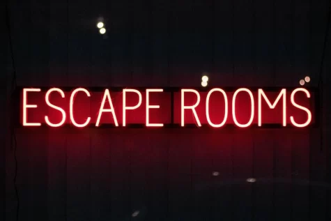 Everything Escape Room