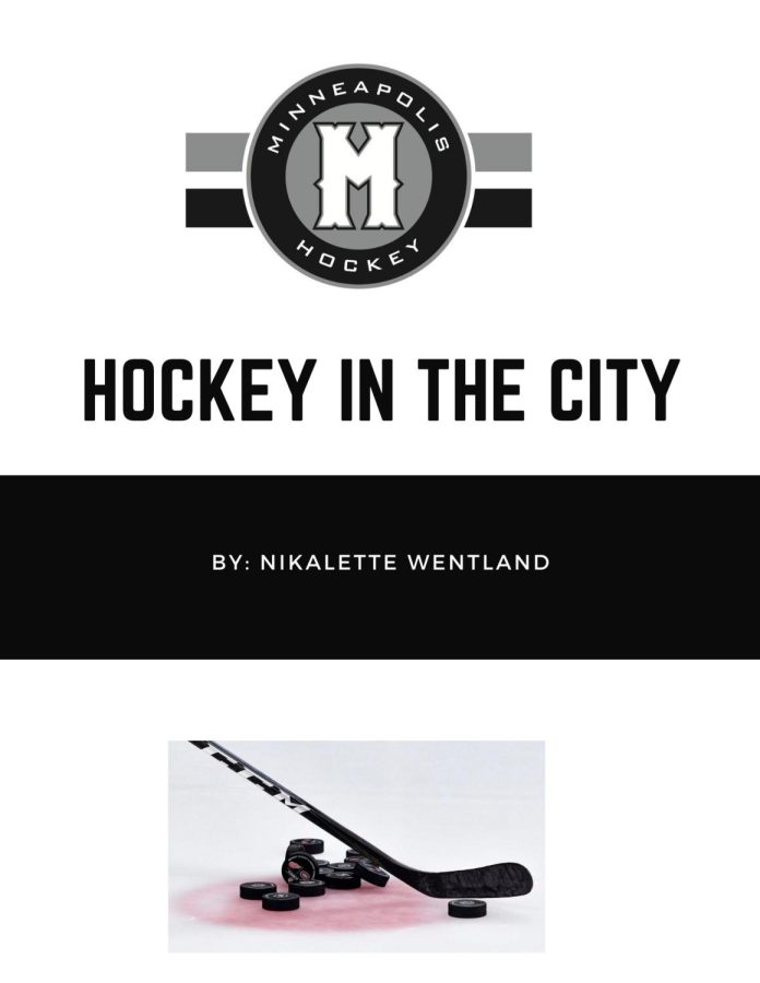 Hockey+in+the+City
