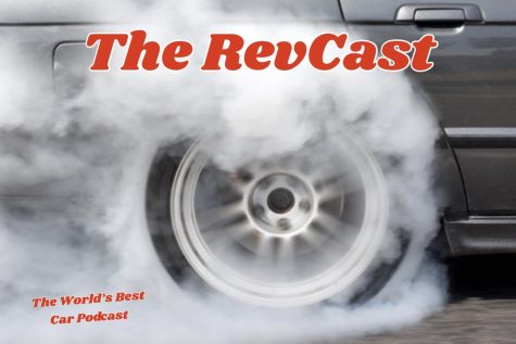 The RevCast