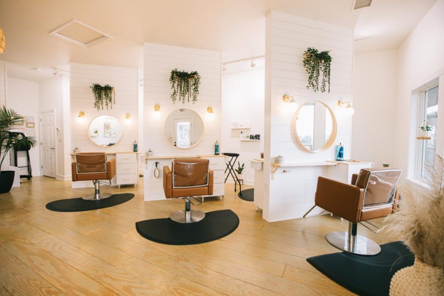 The+Work+of+Local+Hair+Salons+and+Stylists