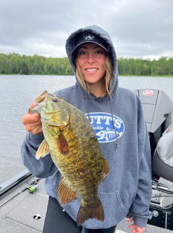 Minnetonka Fishing Team