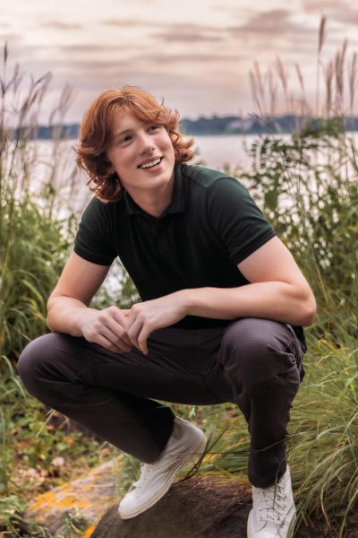 Griffin Carver