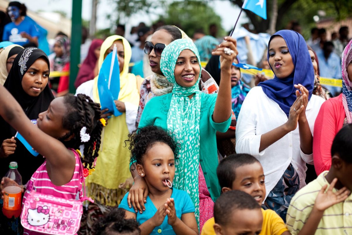 Inside Minneapolis: Culture and Community