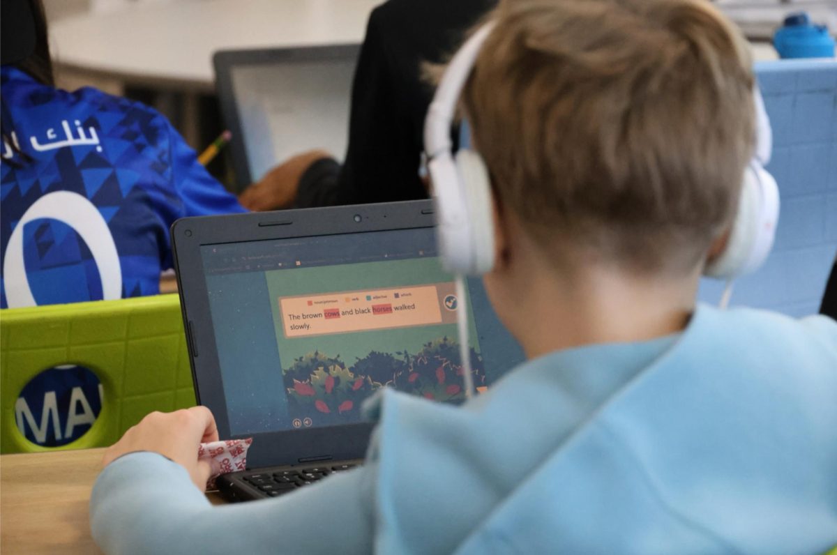 Classroom Tech
