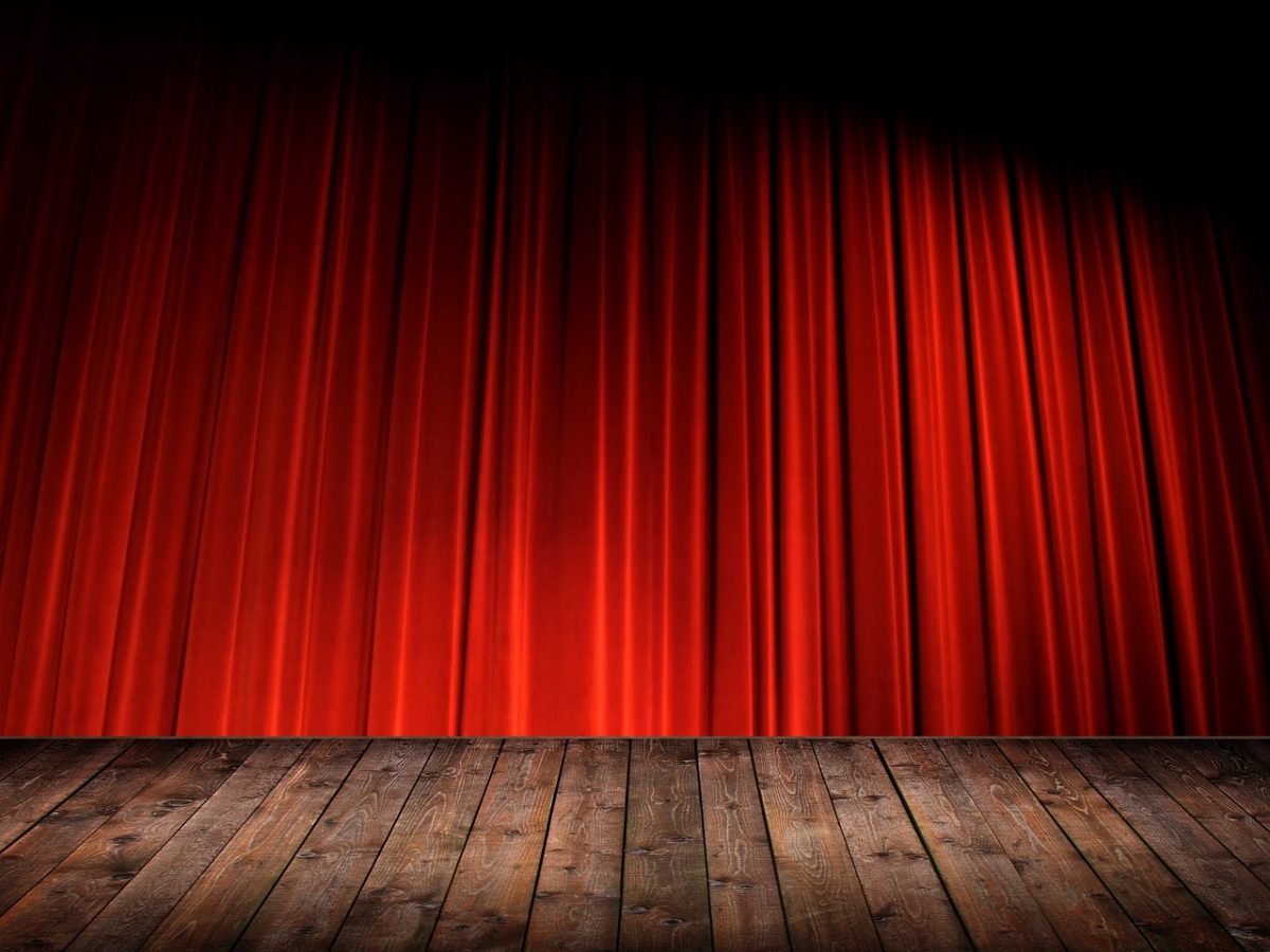 Behind The Scenes: The Theatre Community You Don't See