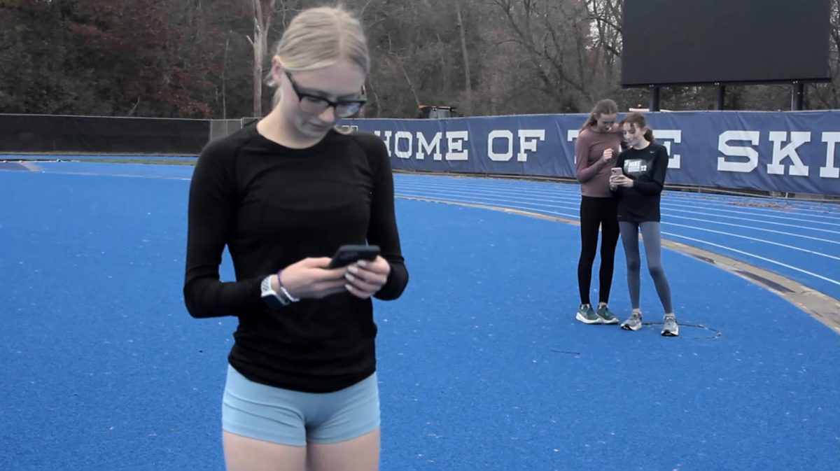 Bullying in Sports