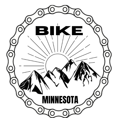 Bike Minnesota