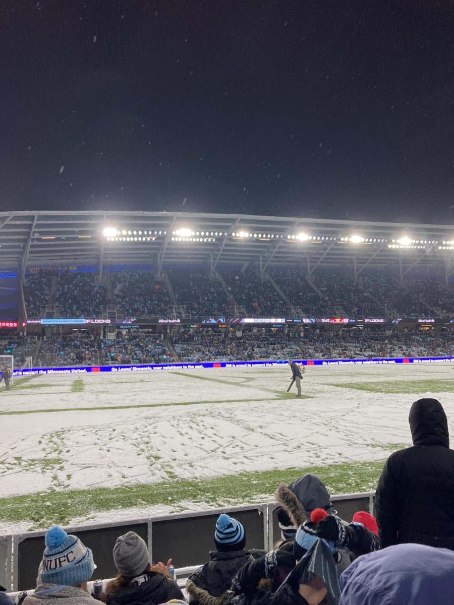 Growing Soccer Culture in the U.S