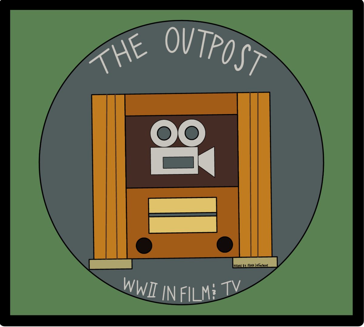 The Outpost