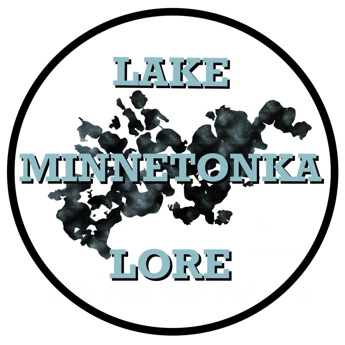 Lake Minnetonka Lore