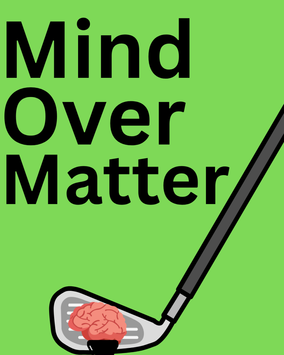 Mind over Matter