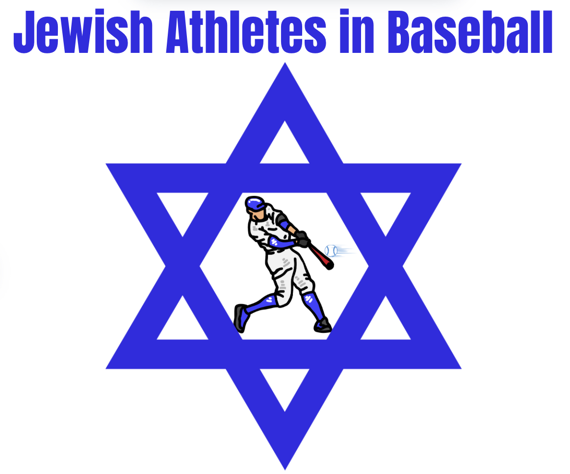 Hitting Home: Jewish Players in the MLB