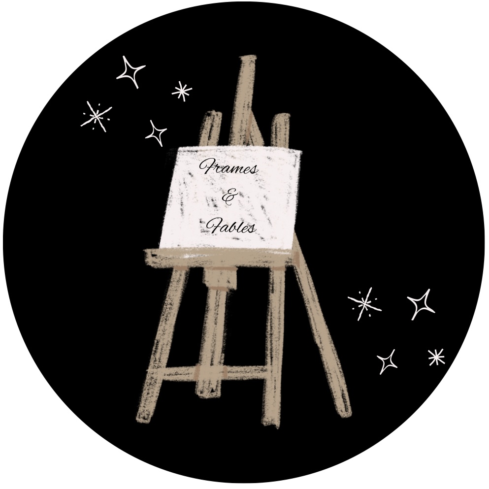 Frames & Fables