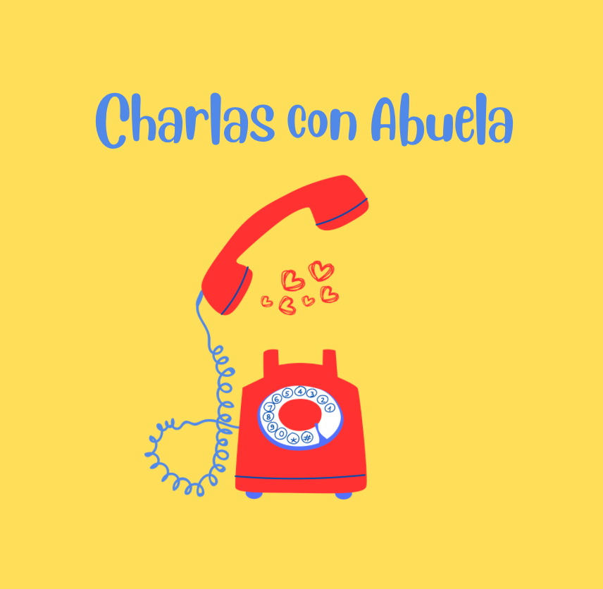 Charlas con Abuela