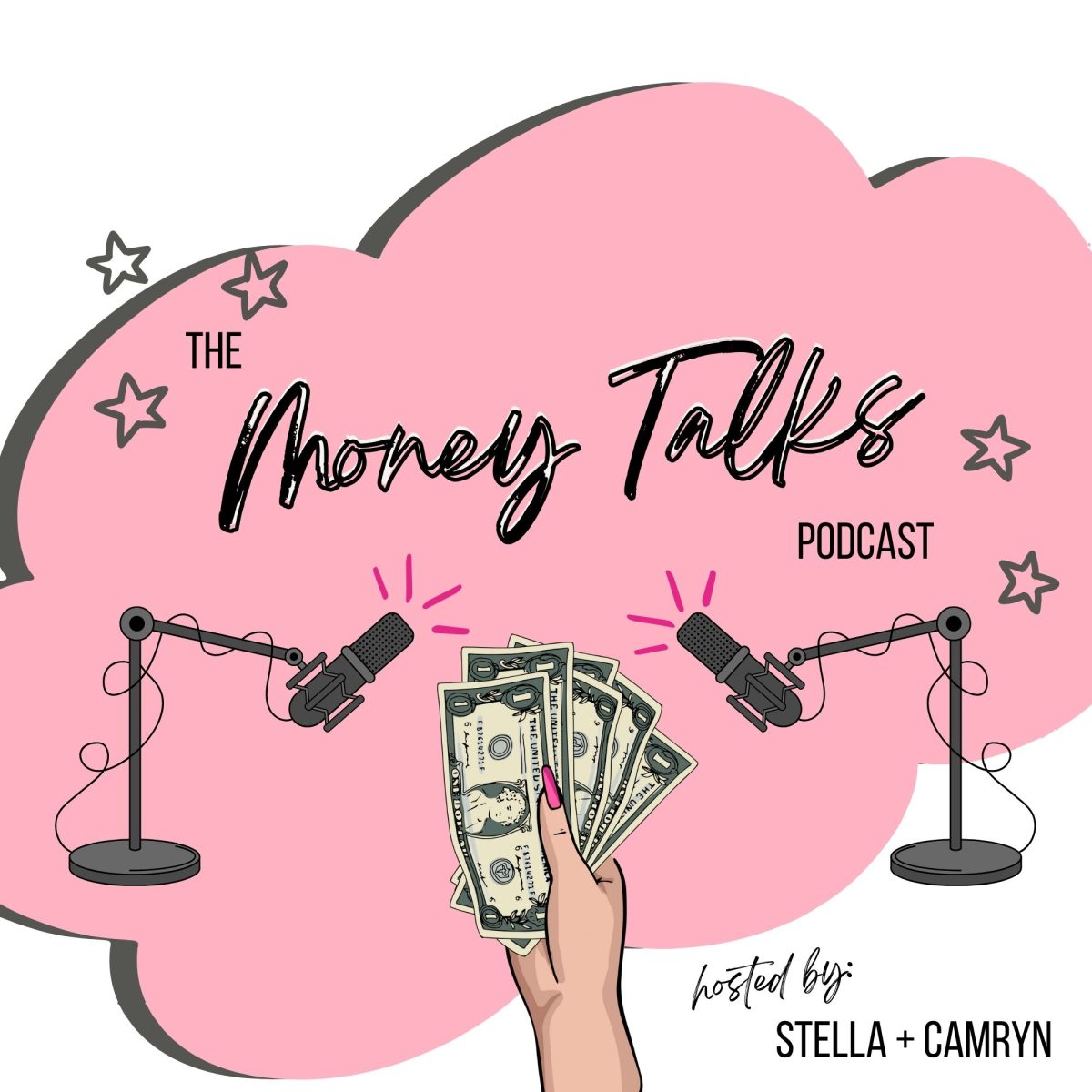 Money Talks