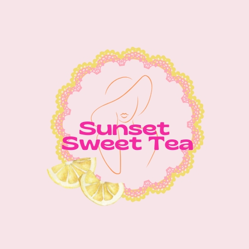 Sunset Sweet Tea