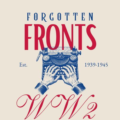 Forgotten Fronts