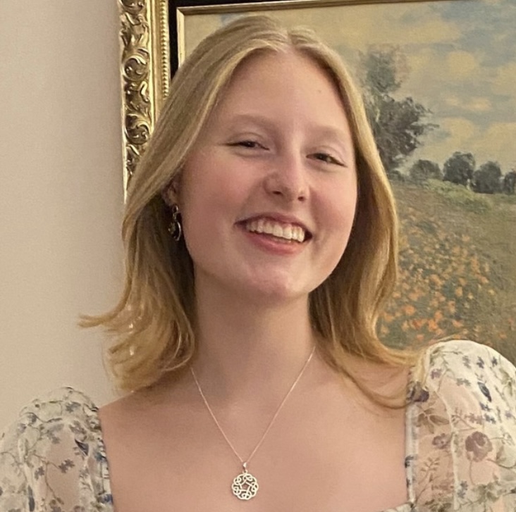 Grace Reger