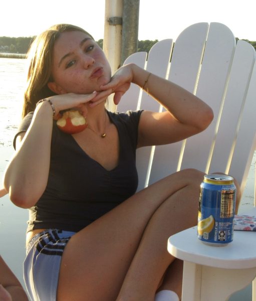 Cecelia Griggs