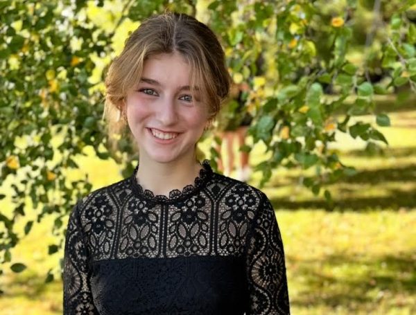 Siena Yusefzadeh