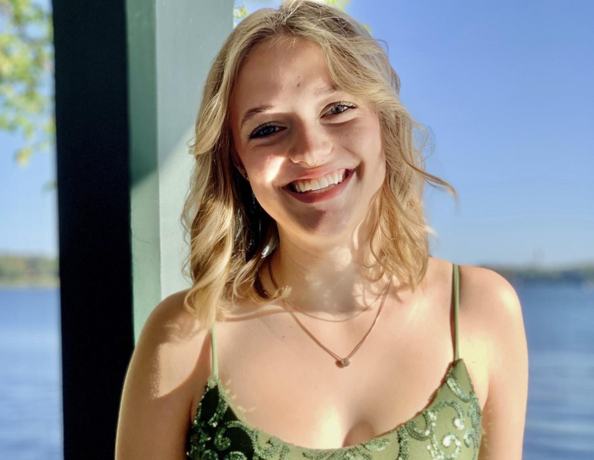 Margot Sullivan