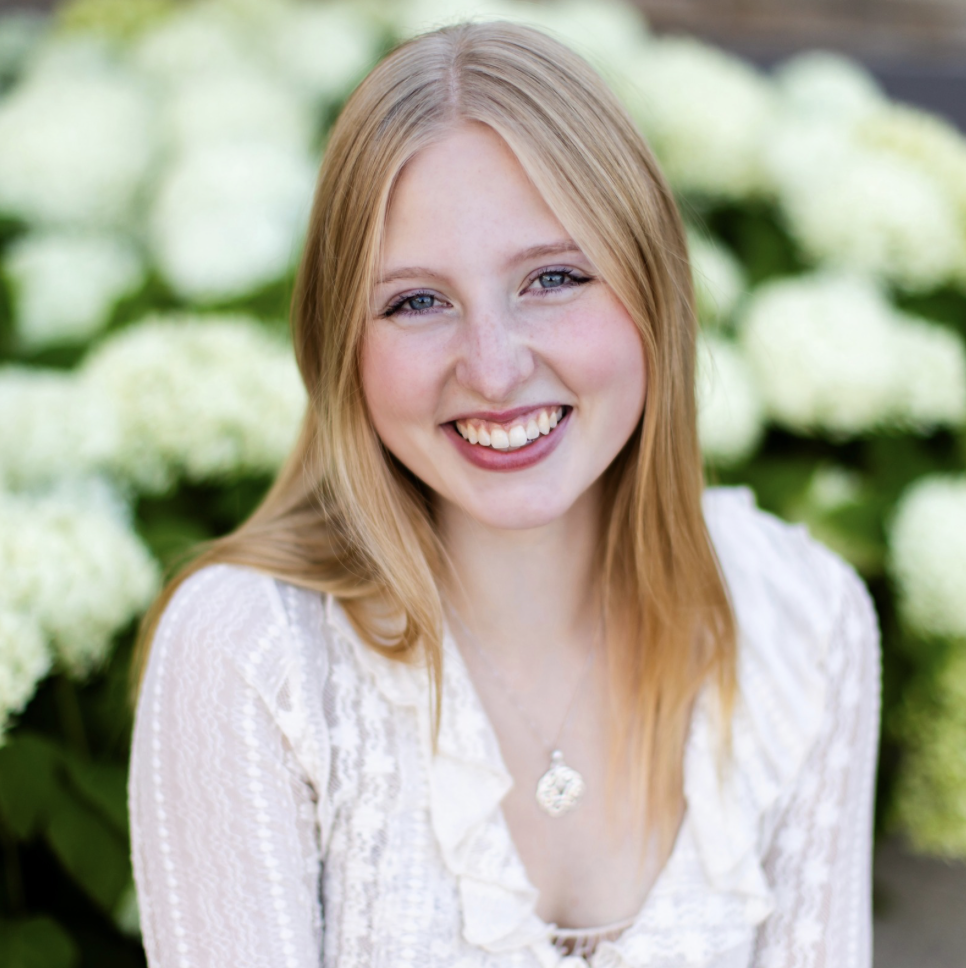 Grace Reger