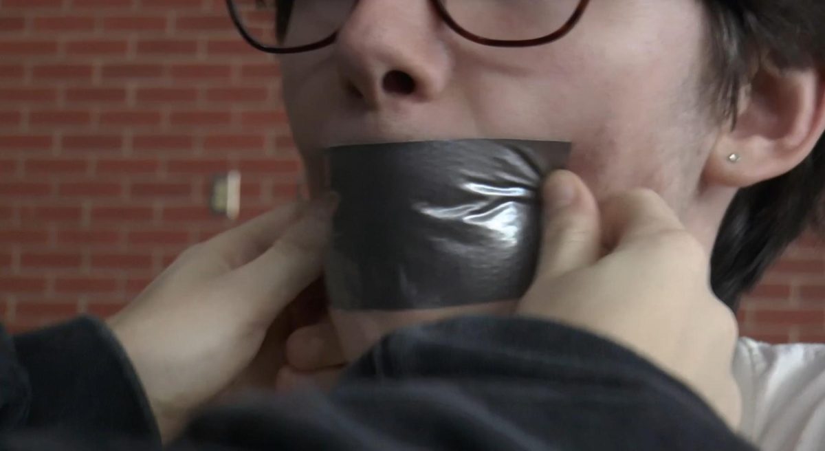 Political Tensions PSA