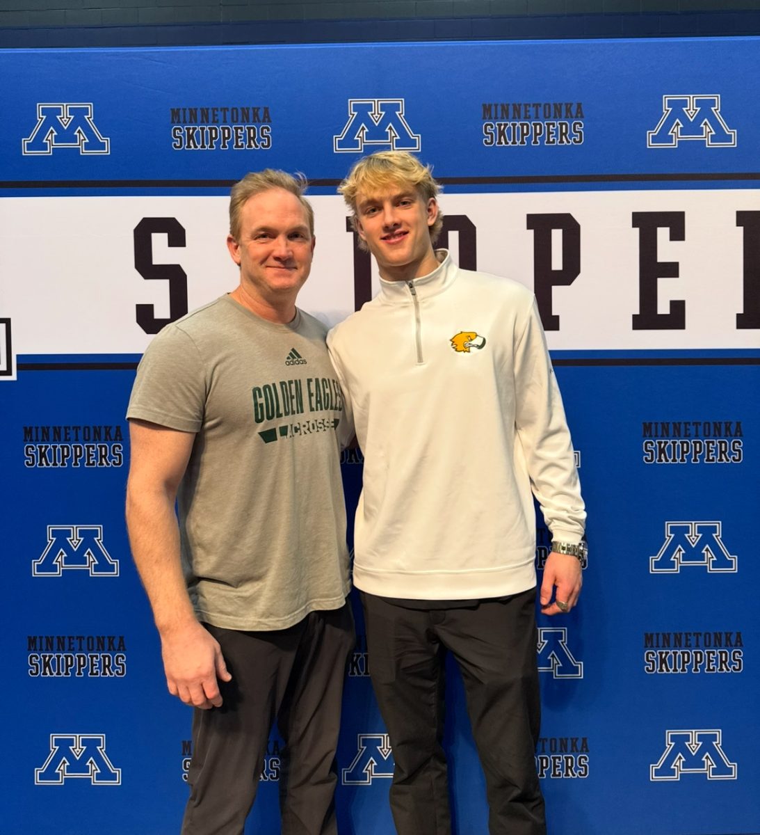 Signing Day