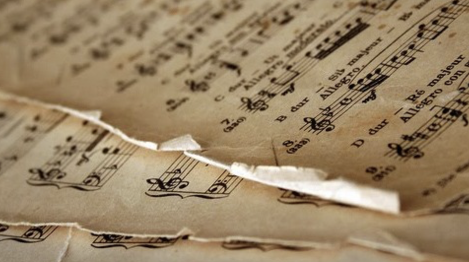 Music: An Inspiration That Transcends All Senses