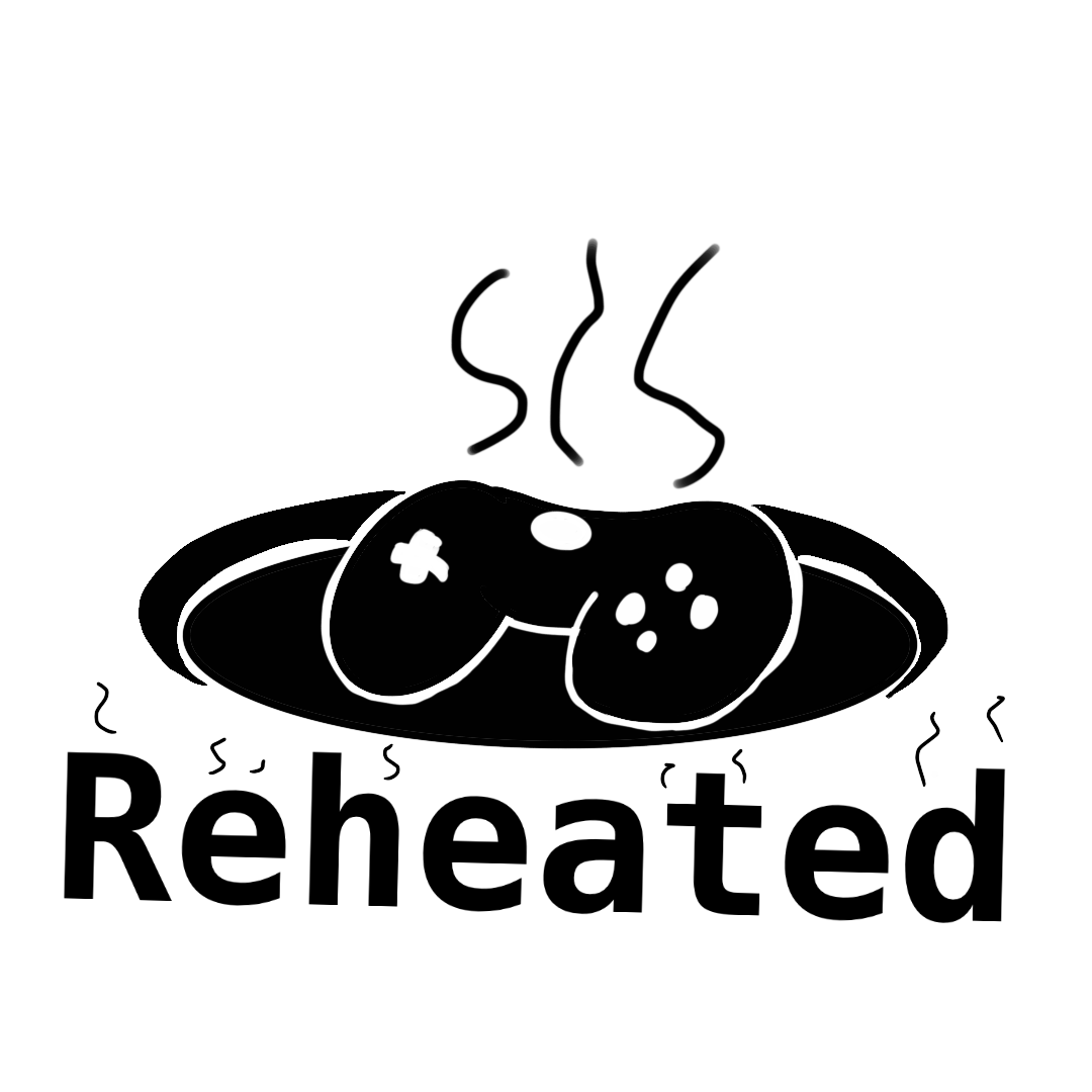 Reheated Games