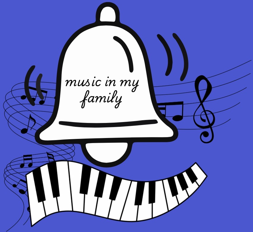 Music in my family