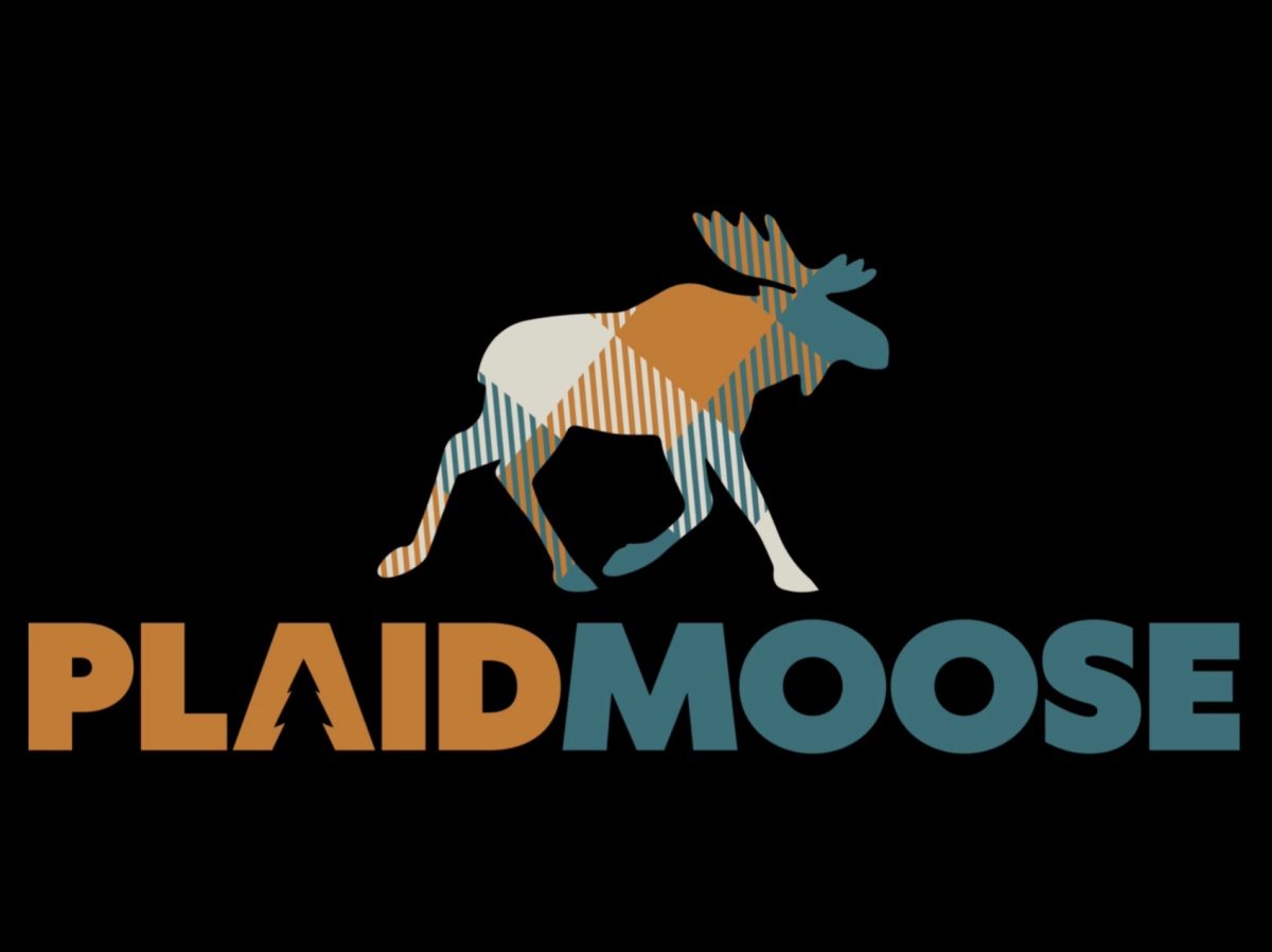 Plaid Moose Creative