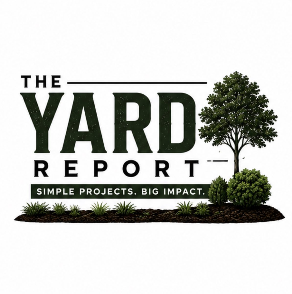 The Yard Report with Henry Hiller