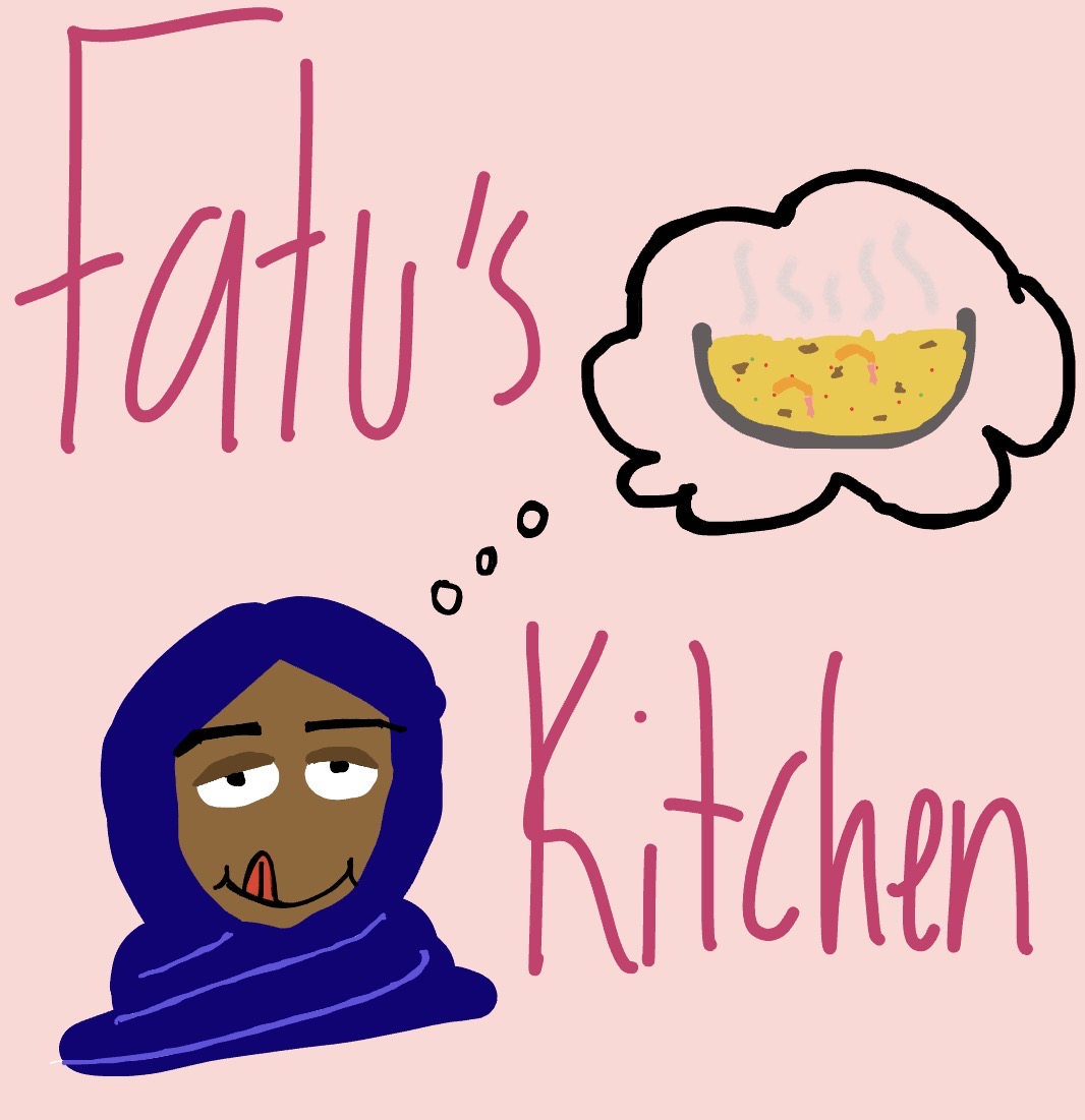 Fatu’s Kitchen