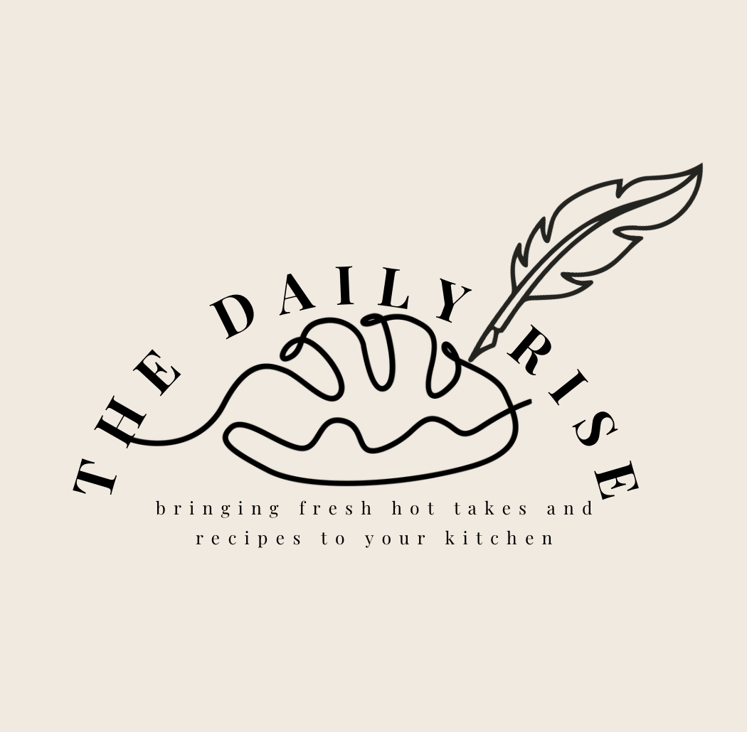 The Daily Rise