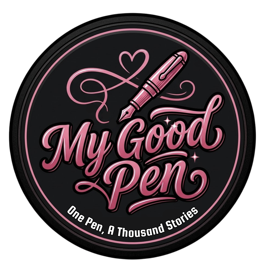 My Good Pen Logo